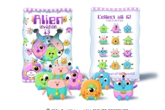 Alien-bag