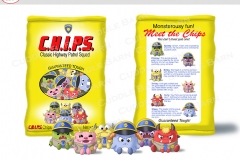 CHIPS-bag