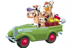 DisneyFigurine