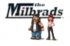 Milbradslogo