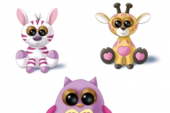 Sparkleeyesplush