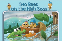 TwoBeescover