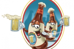 beermugs