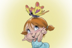 butterflygirl