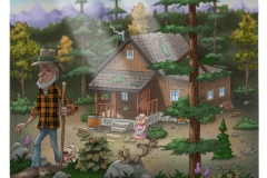 cabin-in-the-woods