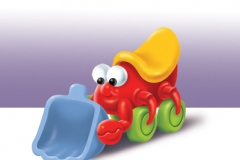 crabtractor