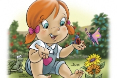 ladybuggirl