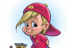 littlekid
