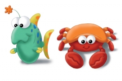 seaanimals